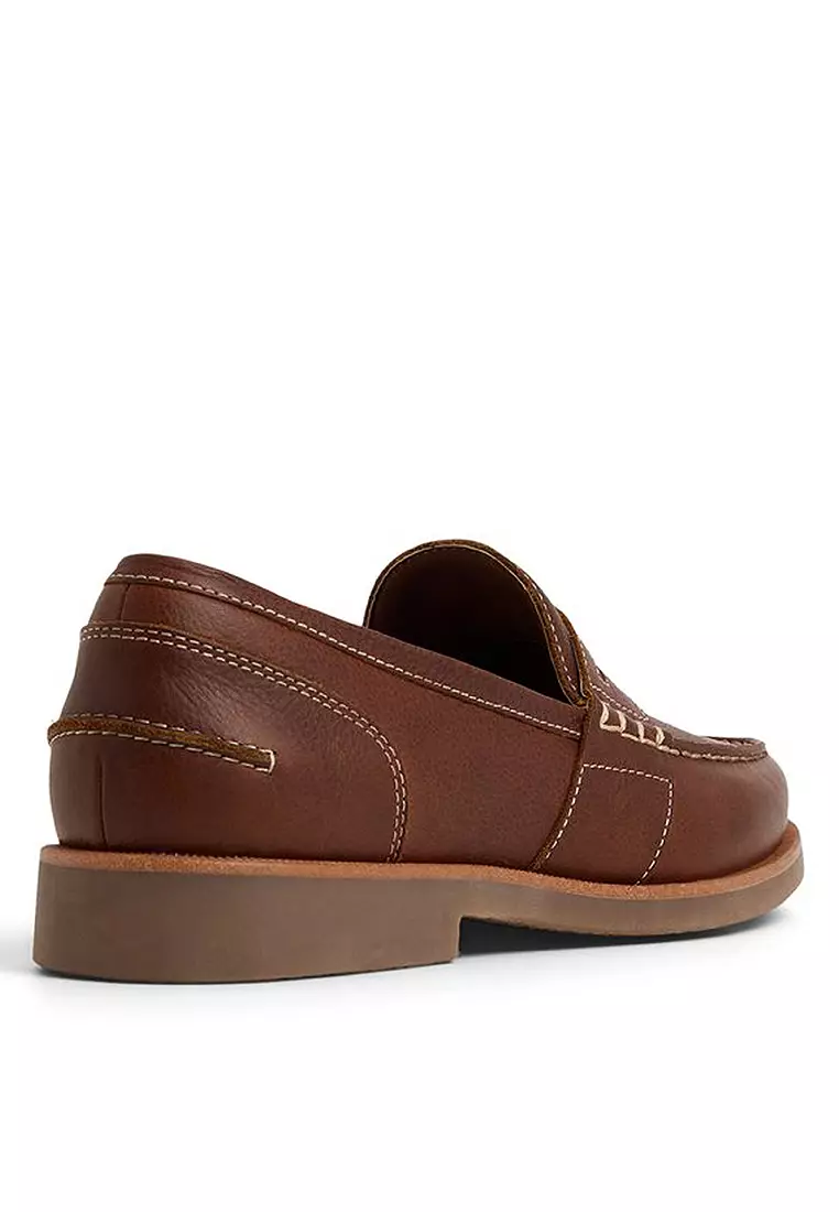 Corbin Loafers