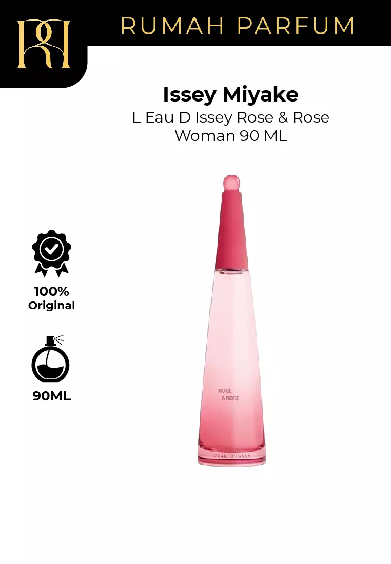 Harga parfum discount issey miyake original