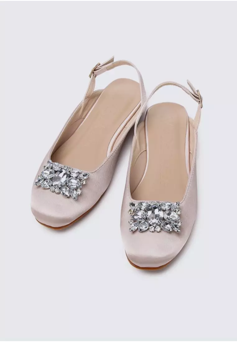 Gemie Comfy Ballerina