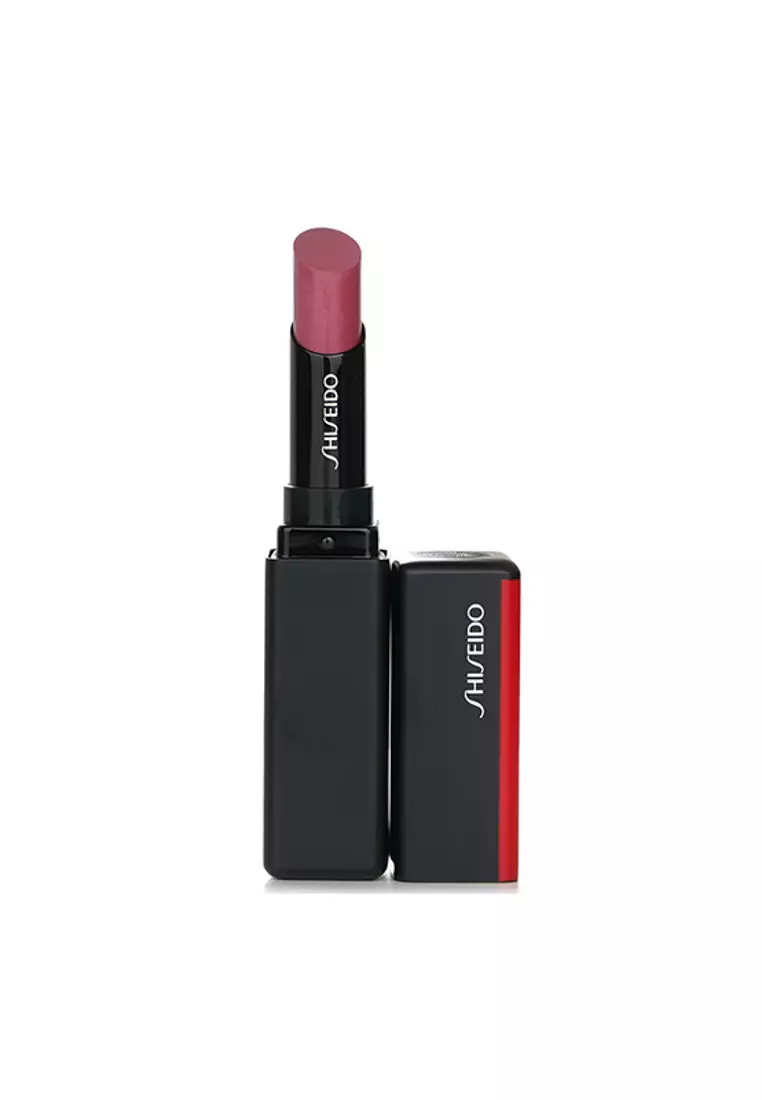 SHISEIDO - ColorGel LipBalm - # 108 Lotus (Sheer Mauve) 2g/0.07oz