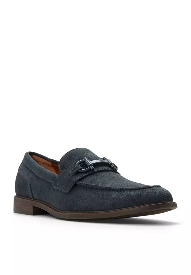 Portola Loafers