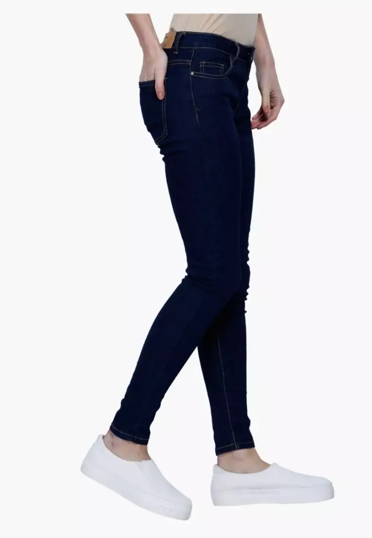 Mom Jeans Shopclues Ladies Jeans Jane Skinny Jeans Mango MANGO