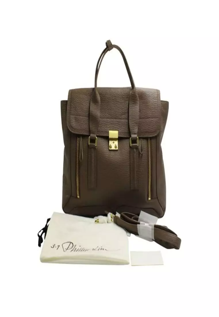 Phillip lim sales bag singapore