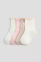 Pink Dusty Light