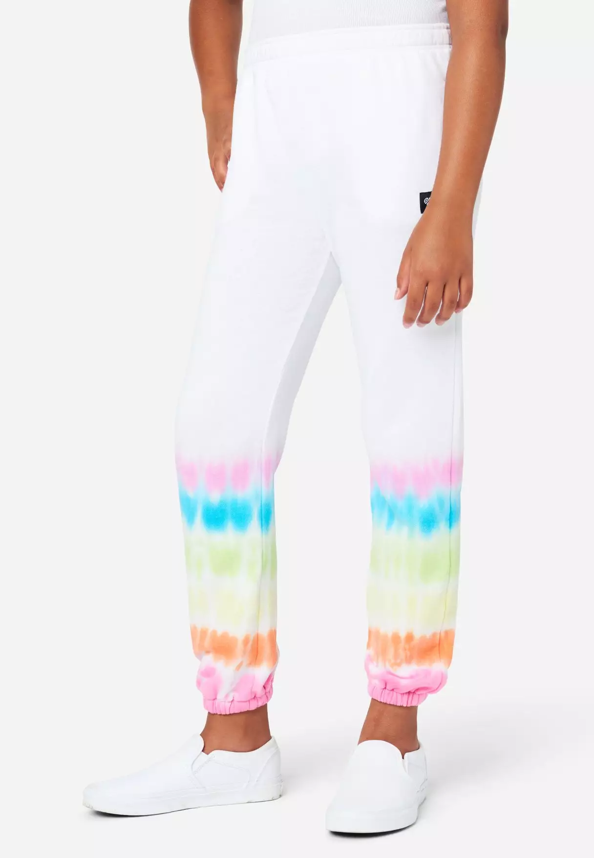 Justice clearance girls joggers