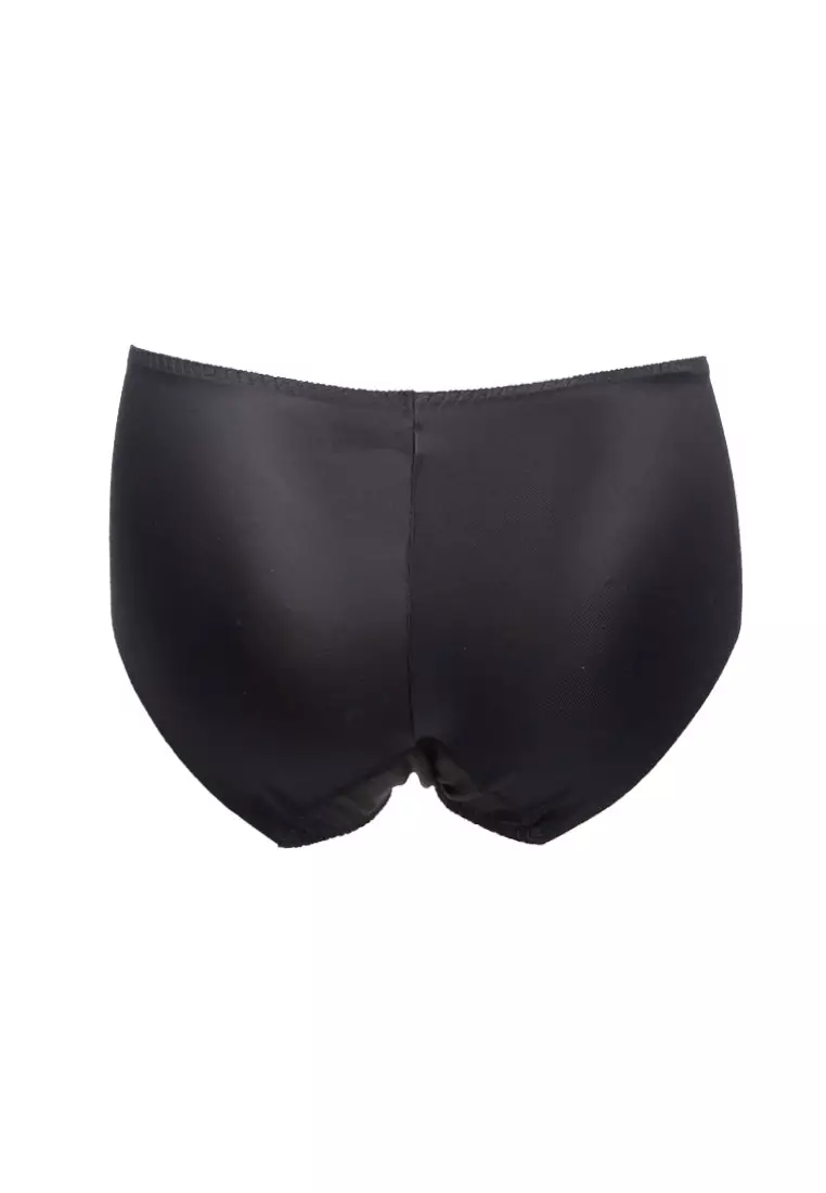 Hipster Seamless Panty