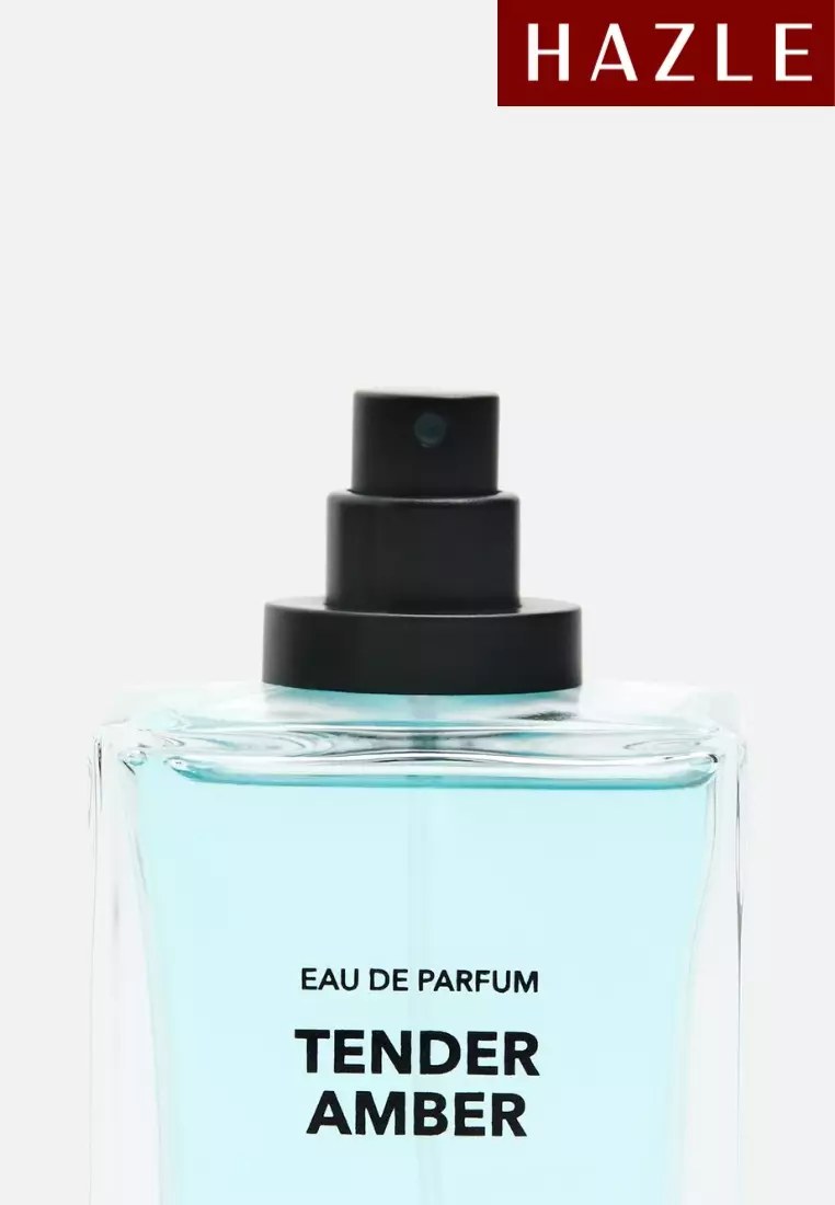 Zara Man Tender Amber EDP 100 ml