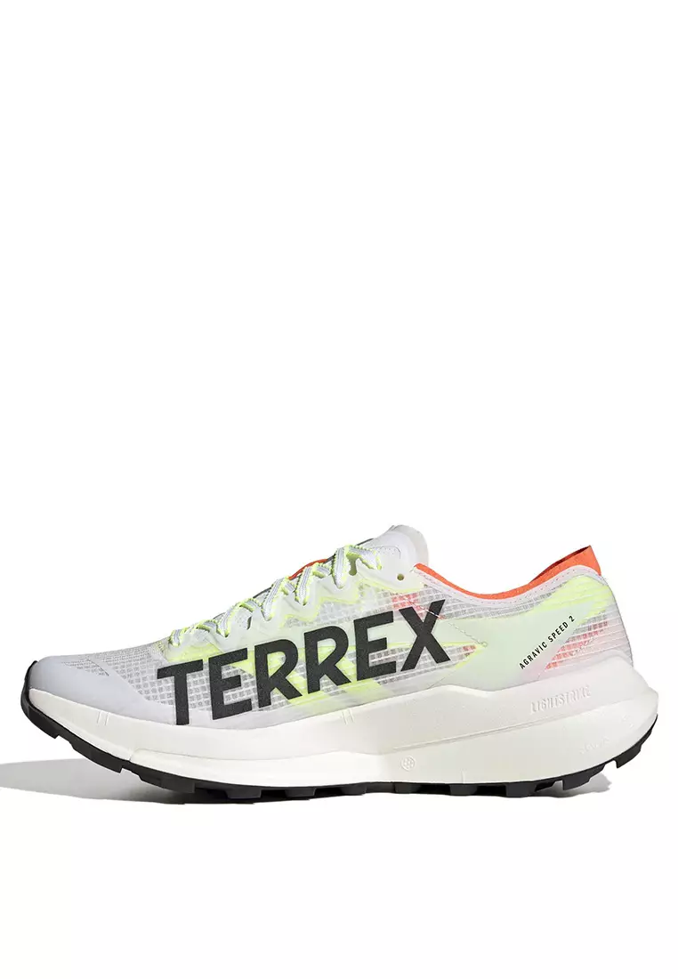 Terrex Agravic Speed 2 Trail Running Shoes