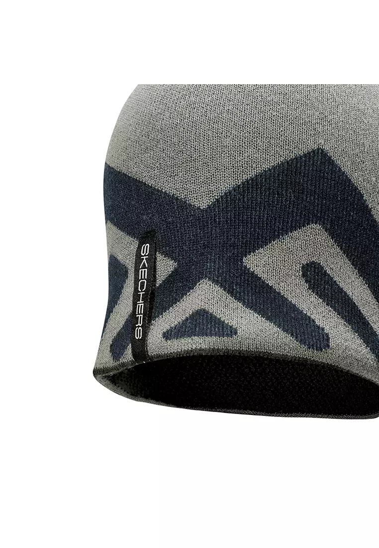 FASHION 男女同款針織帽