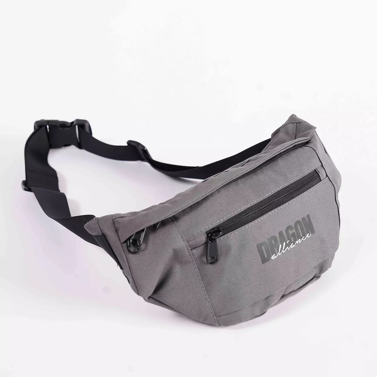 Dragon Tas Pinggang Pria Arah Planet Surf