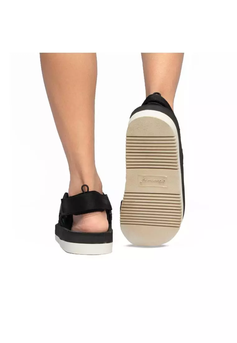 Arcadia Sandal Traveling Unisex / Sandal Gunung