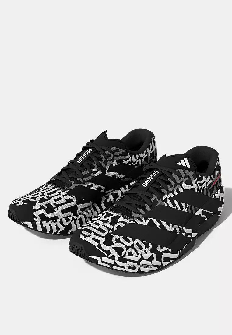 Adizero Dropset Pro Training Shoes