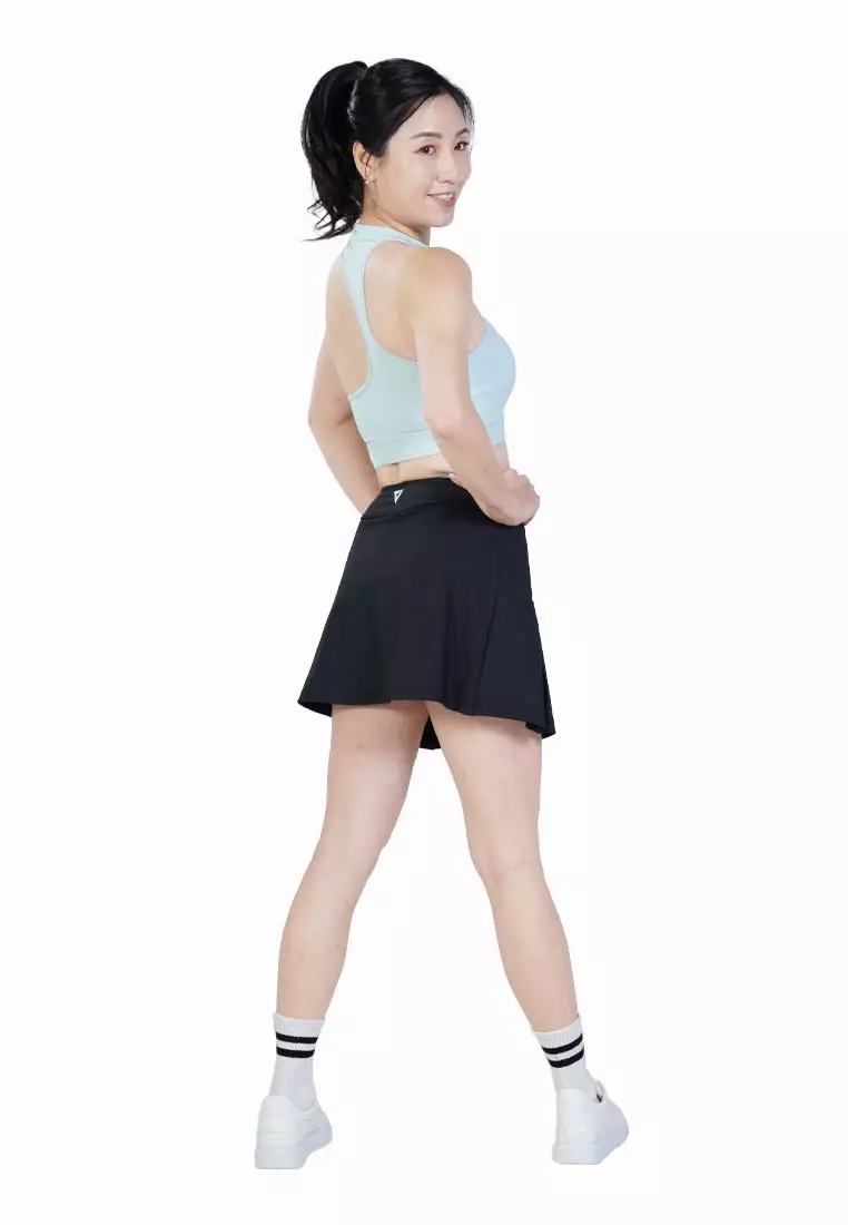新中式文胸