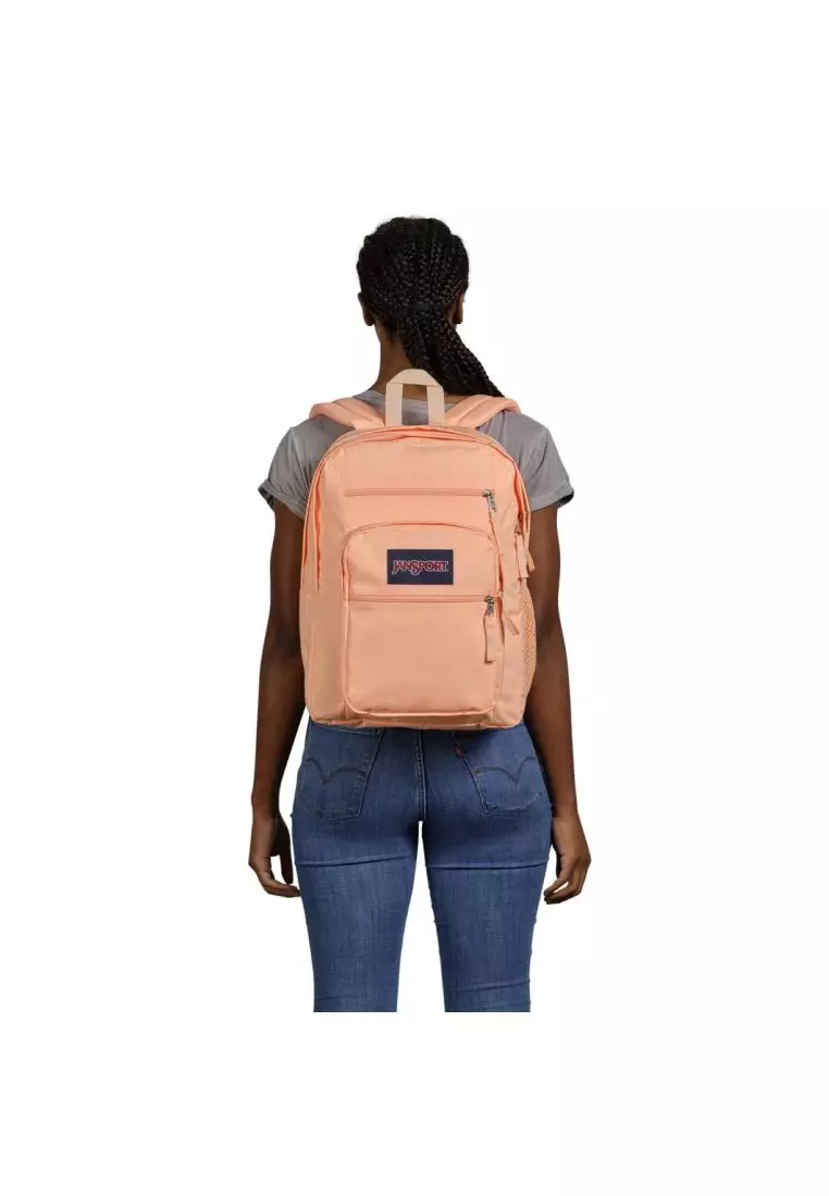 Jansport coral peaches discount