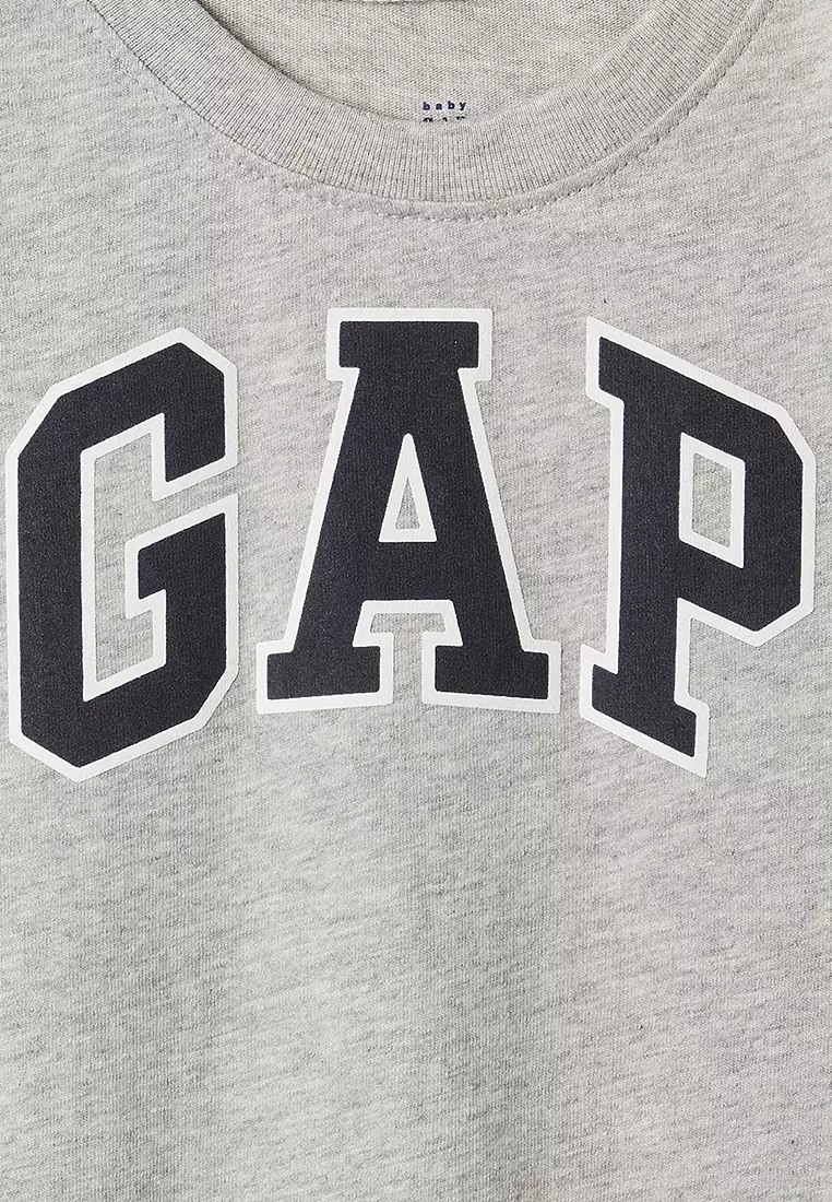 Logo Tee