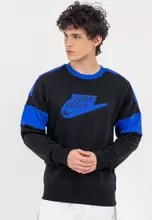 Black/Game Royal/Game Royal