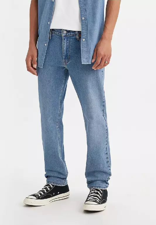 Men's 511™ Slim Jeans 04511-5655