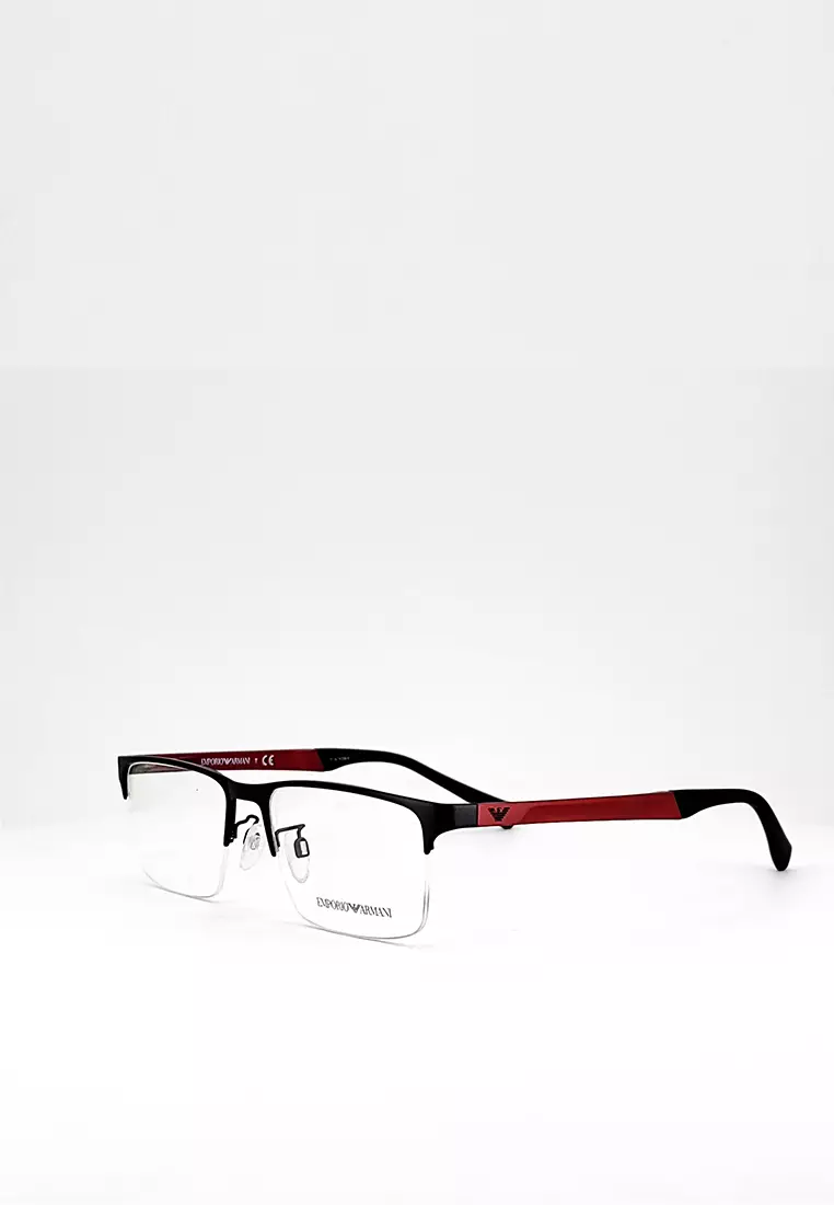 Emporio armani top glasses vision express