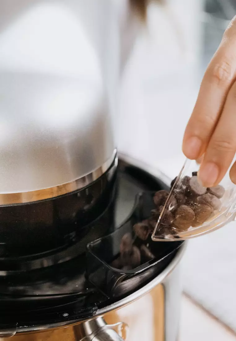 Buy Corvan Corvan Stand Mixer M47 4.7L (Ultraquiet operation) Online