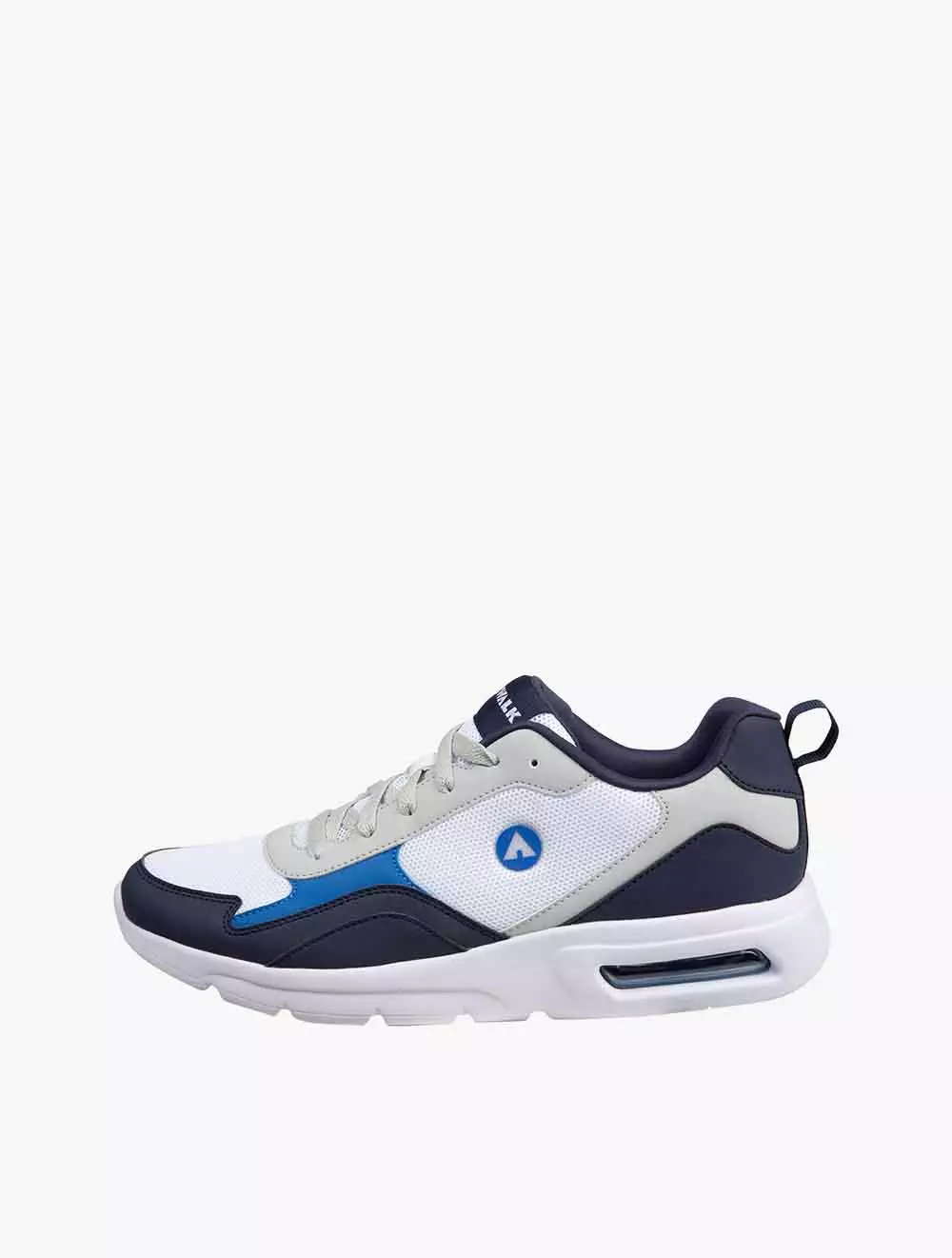 Payless Airwalk Mens Concur XP Sneakers - Navy_09