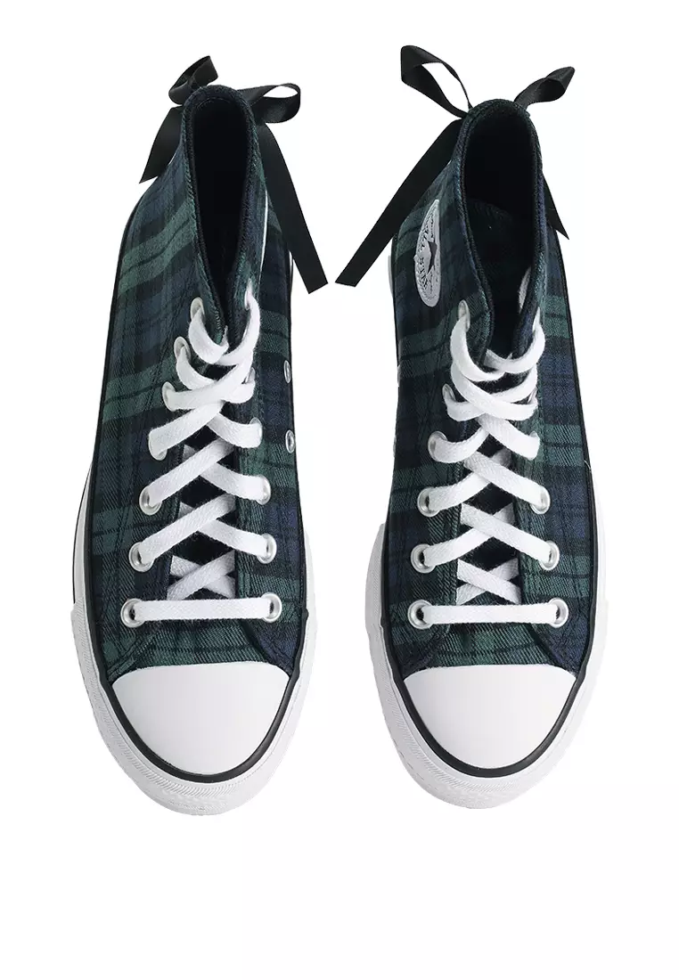 Chuck Taylor All Star Lift Hi Sneakers