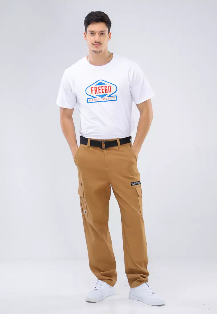 Cargo Pants