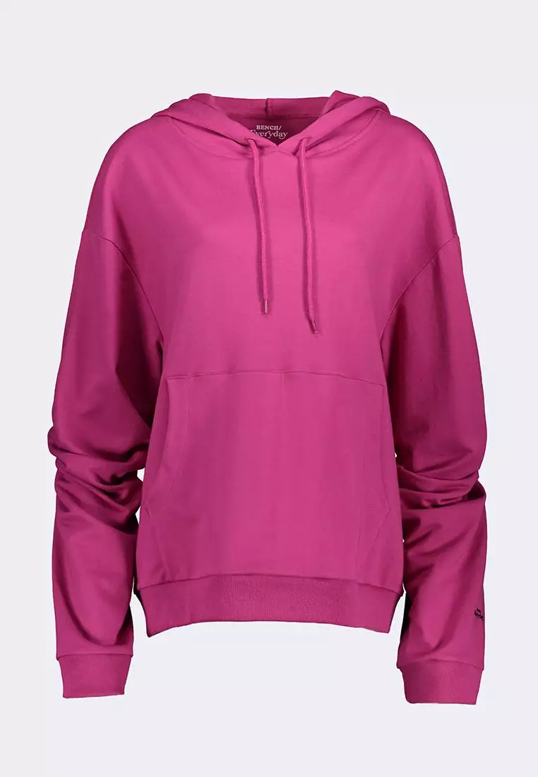 Bench pullover outlet hoodie