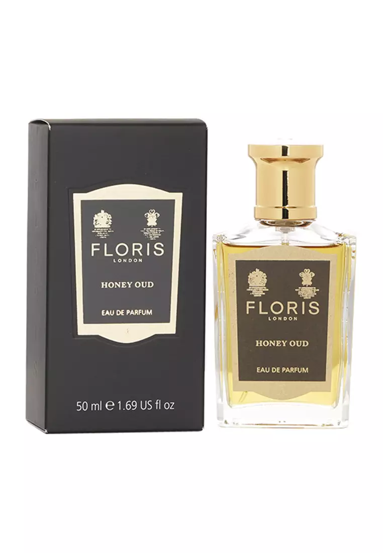 Buy Floris FLORIS - Honey Oud Eau De Parfum Spray 50ml/1.69oz 2026