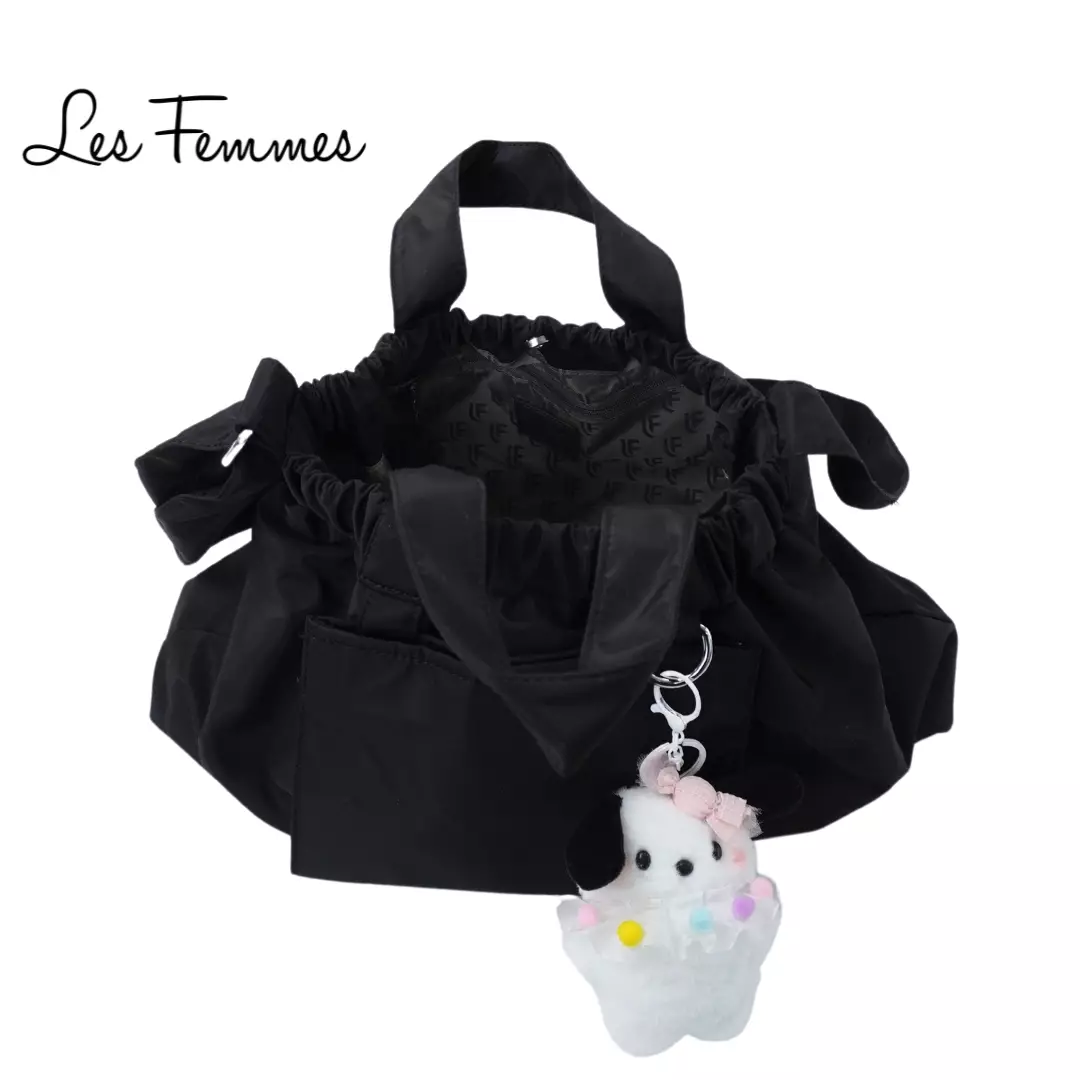 Tas Selempang Wanita Diandra Sling Bag G255 2410002 Les Femmes