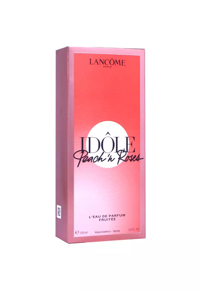 Lancome Idole Peach N Roses Woman EDP 100 ML