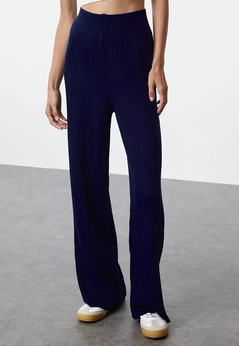 Knitted Cardigan and  Bottom Set