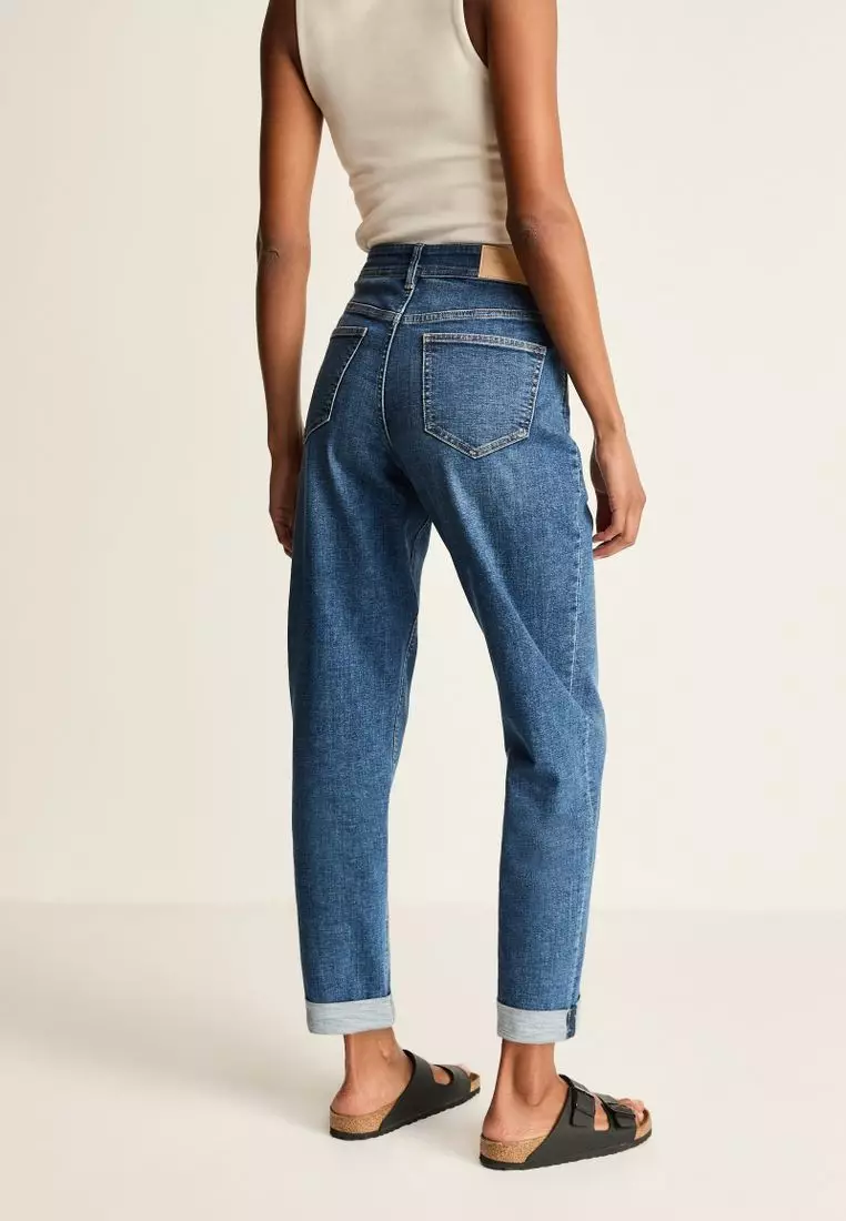 NEXT Boyfriend Jeans 2025 Buy NEXT Online ZALORA Hong Kong
