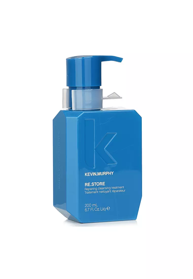 KEVIN.MURPHY - Re.Store (Repairing Cleansing Treatment) 200ml/6.7oz