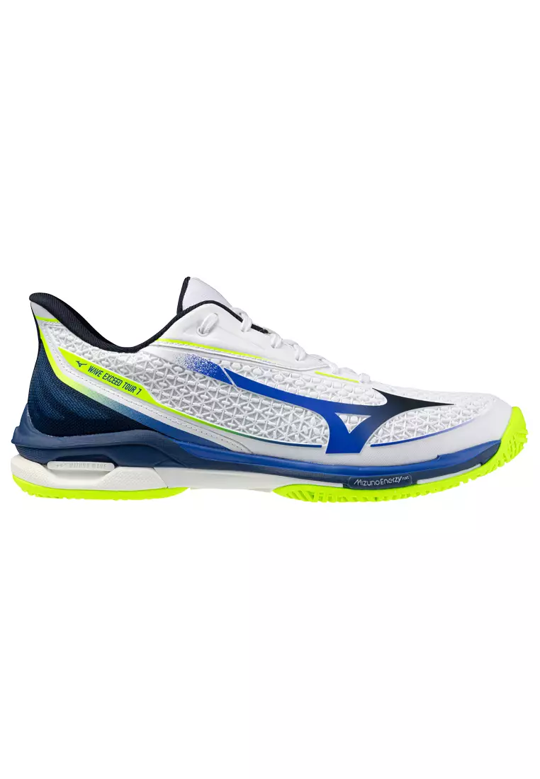 Wave Exceed Tour 7 AC 61GA267020 Tennis Shoes