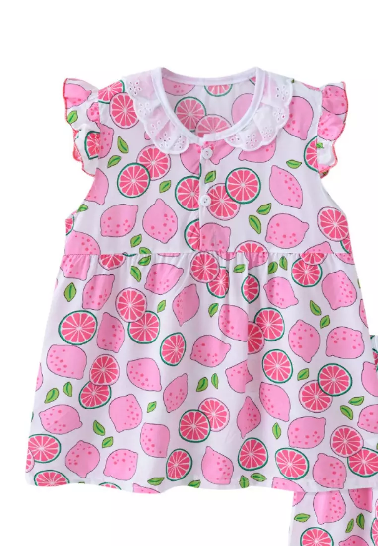 Dann Outfit Set