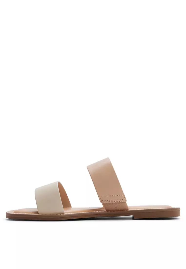 Mirae Sandals