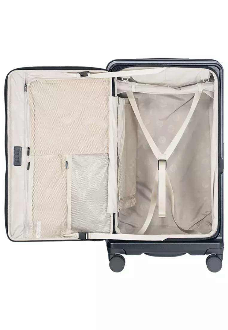 Elle Koper 29 inci 31280-29 Black