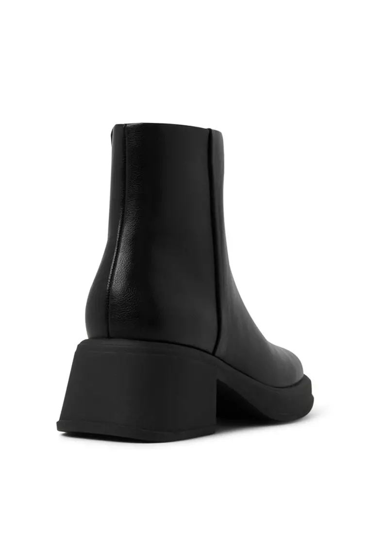 Rikki Boots