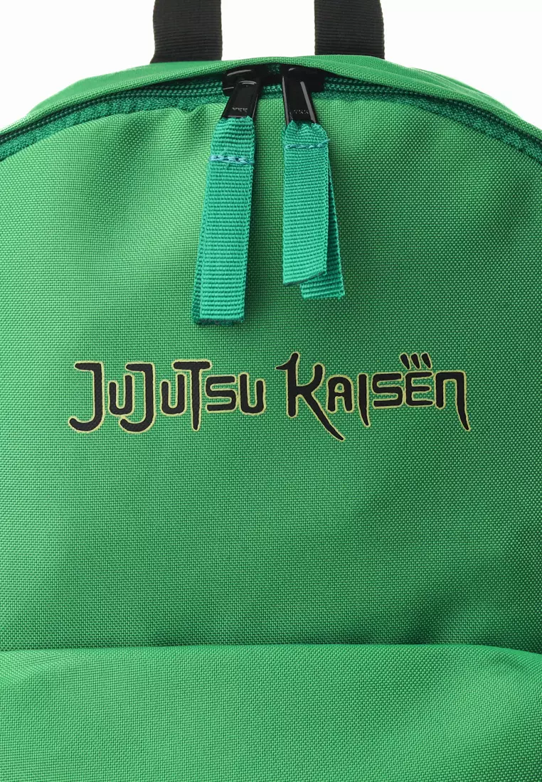 Jujutsu Kaisen x Adventure Collection Backpack Mori - Inumaki