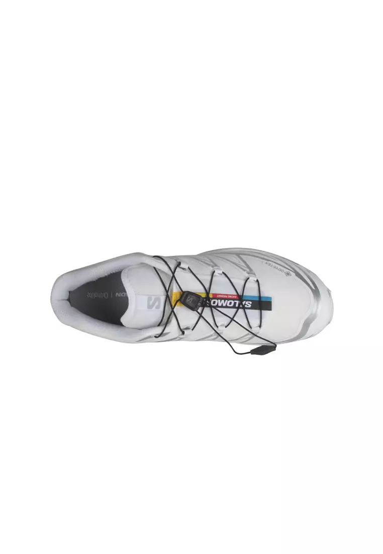 Men's Sneakers in White 475811