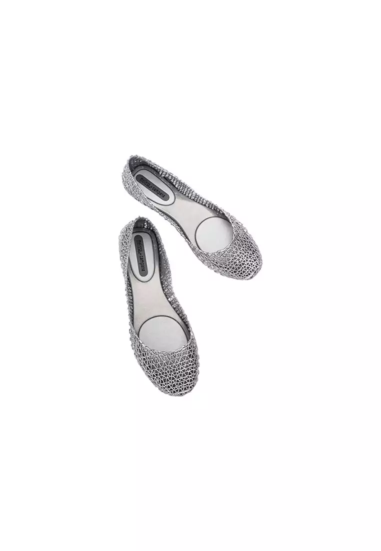 Melissa online campana silver