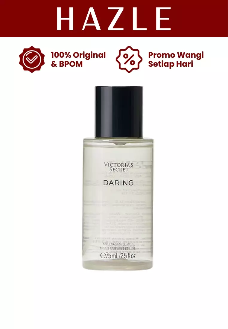 Victoria Secret Daring Woman Travel Fragrance Mist 75 ml