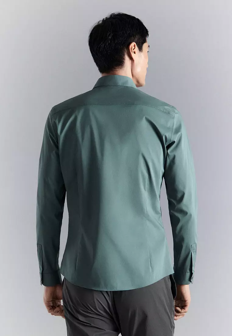 Comfort Non-Iron Shirt