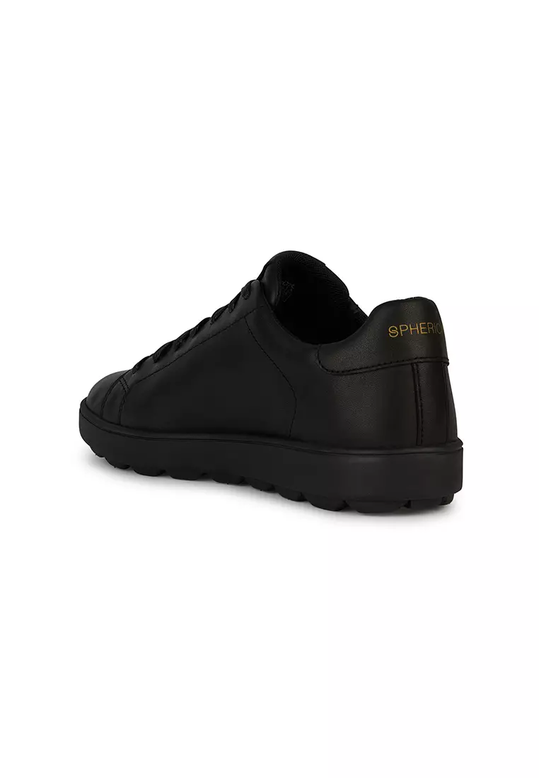 Men's U Spherica ECUB-1 Lace Up Sneakers