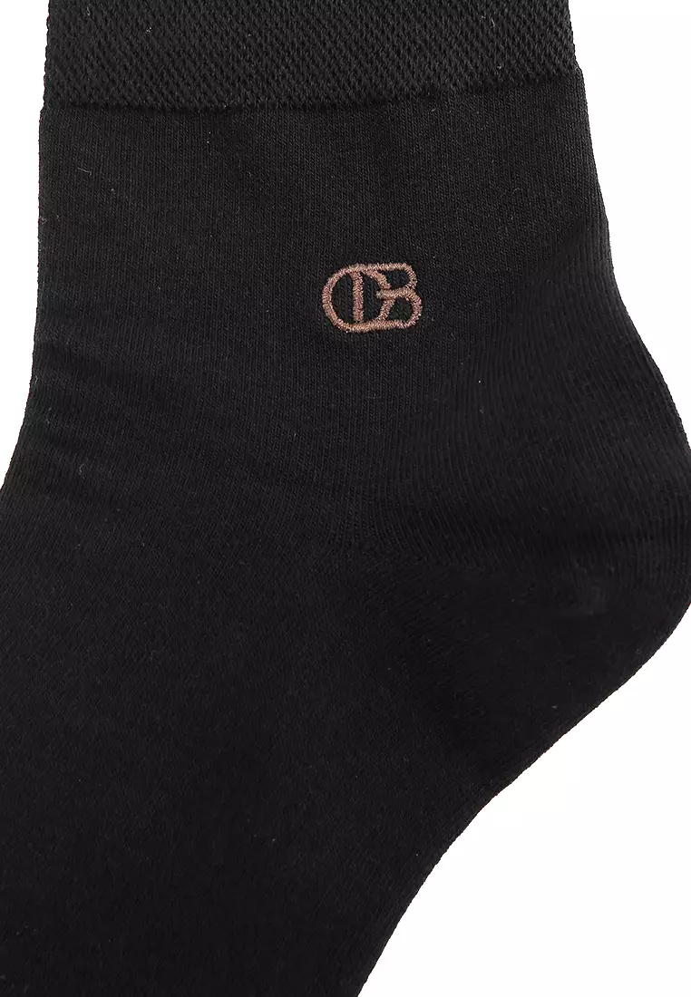 Ob Half Sock (Quarter Length Socks)