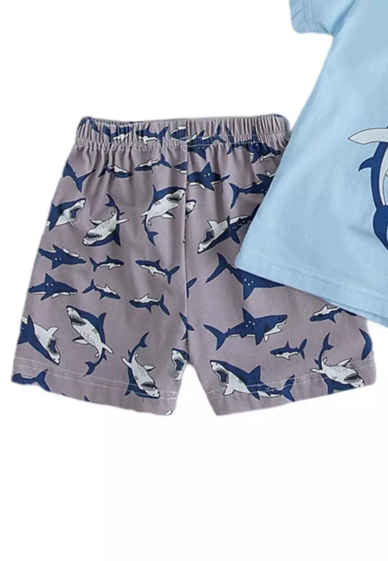 Salvaduro Outfit Set