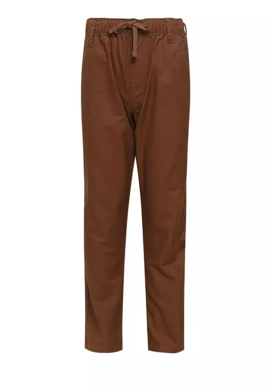 Celana Panjang Non Denim