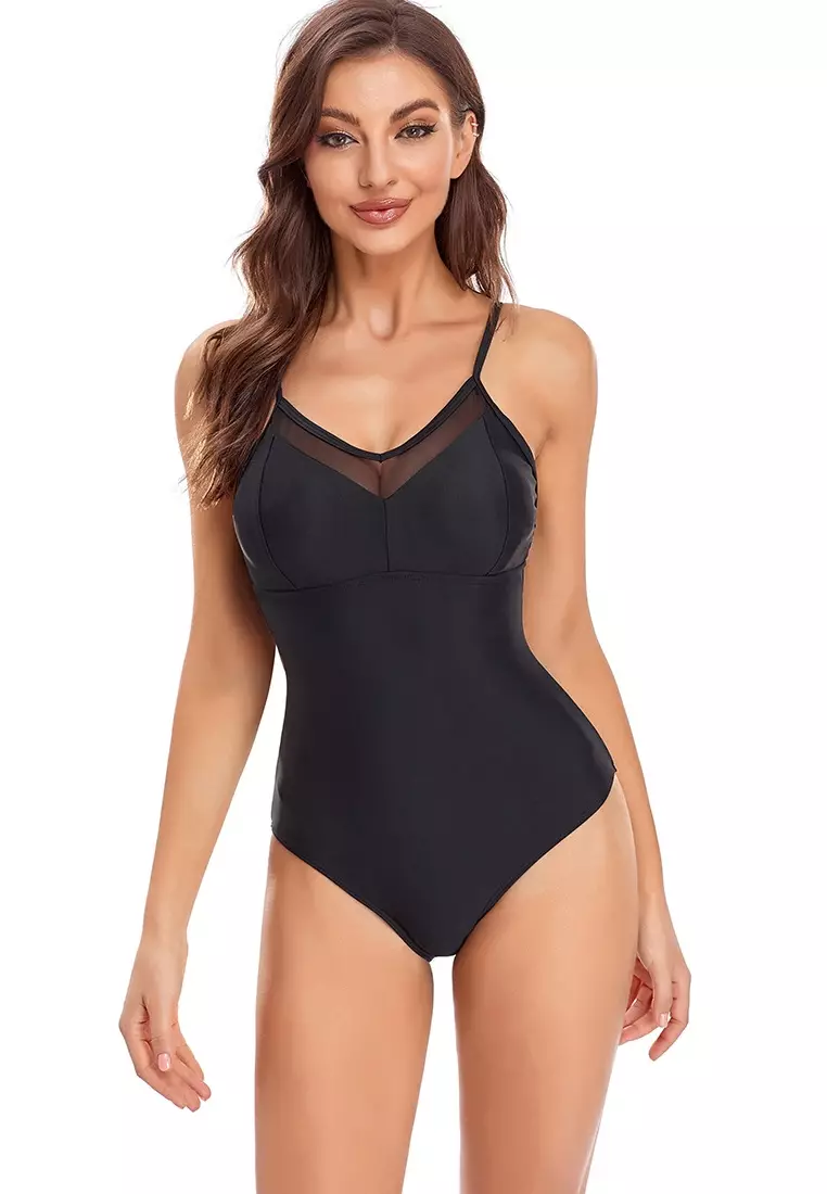 Buy one top piece swimwear online
