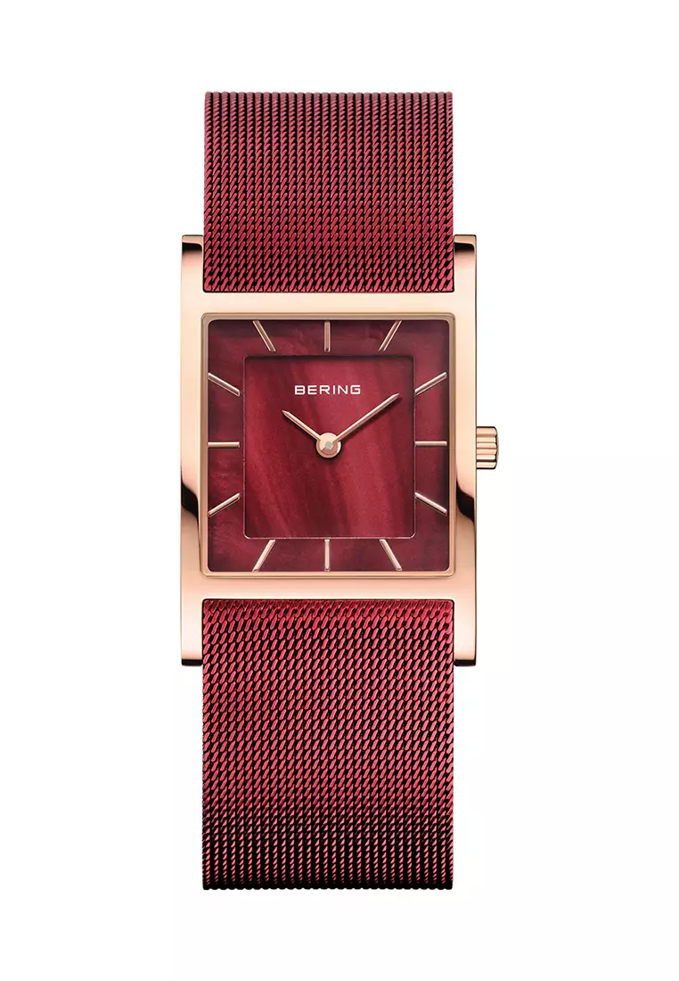 BERING Time レディース スリムウォッチ10426-367-S BERING Time レディース スリムウォッチ 10426-367-S 26mm