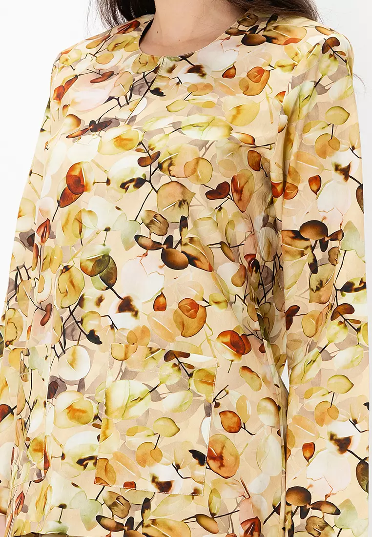 Baju Kurung Kedah Maryam